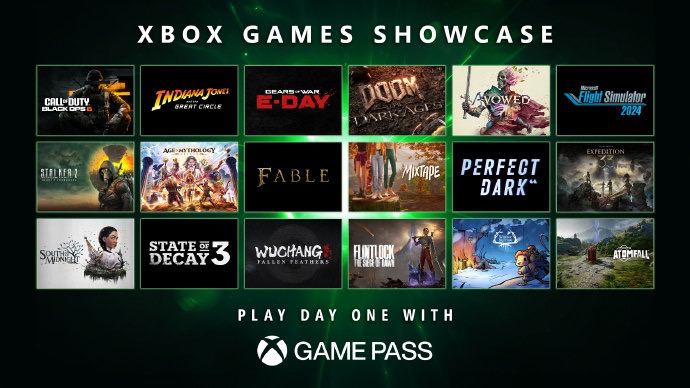 2024 Xbox发布会微软Xbox更新硬件产品阵容，官方将推出数字版白色款Xbox Series X，配备1TB硬盘的白色款Xbox Series S，以及配备2TB硬盘带光驱的特别版Xbox Series X主机