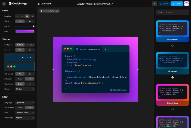 #App🧑‍💻 Code Image