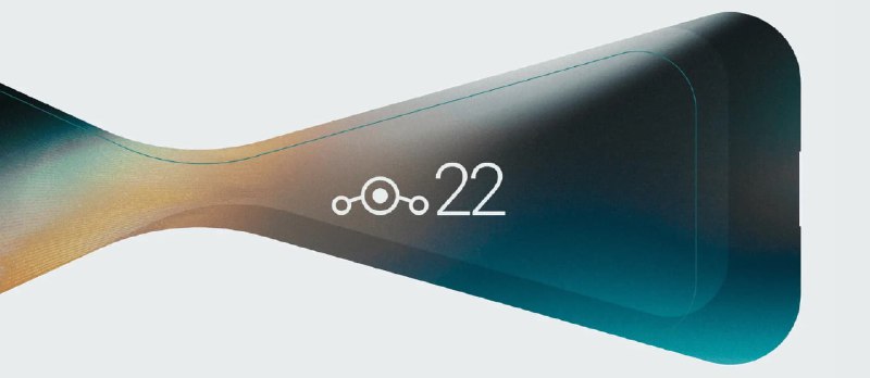 LineageOS 22 发布，基于 Android 15，简单流线型，充满活力的氛围 - 小众软件