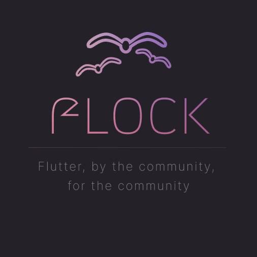 开发者宣布创建 Flutter 分支 FlockFlutter 项目是Google 主导开发的跨平台 UI 工具箱，在全世界约有一百万的Flutter开发者