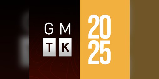 GMTK Game Jam 2025