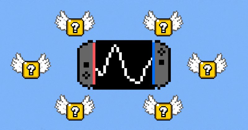 If the Switch 2 Stumbles, Nintendo Has No Plan B