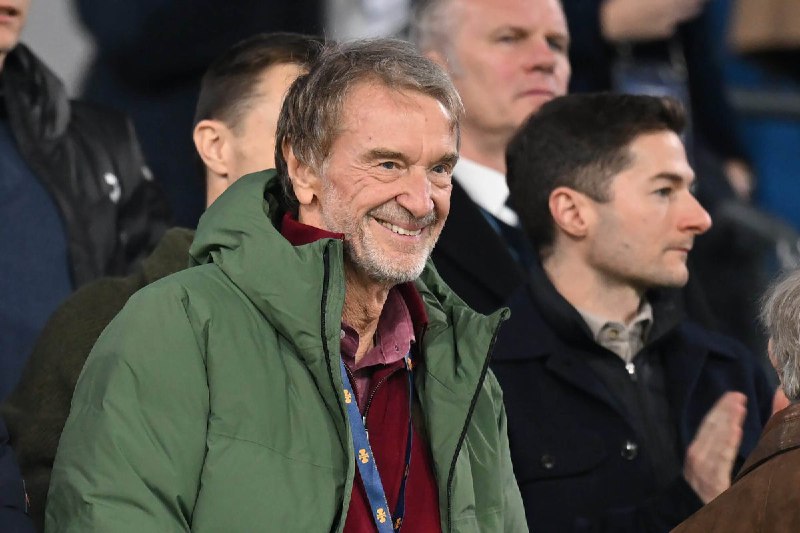 Sir Jim Ratcliffe’s comments on Man Utd’s squad, stadium decision, money problems and more – analysed