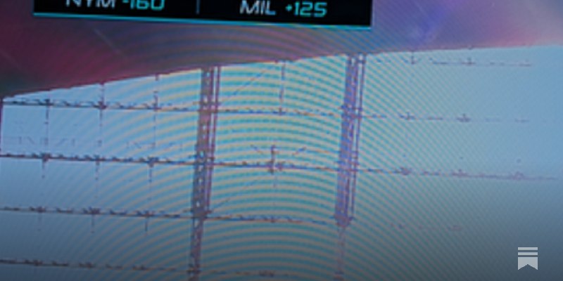 The Online Sports Gambling Experiment Has Failed