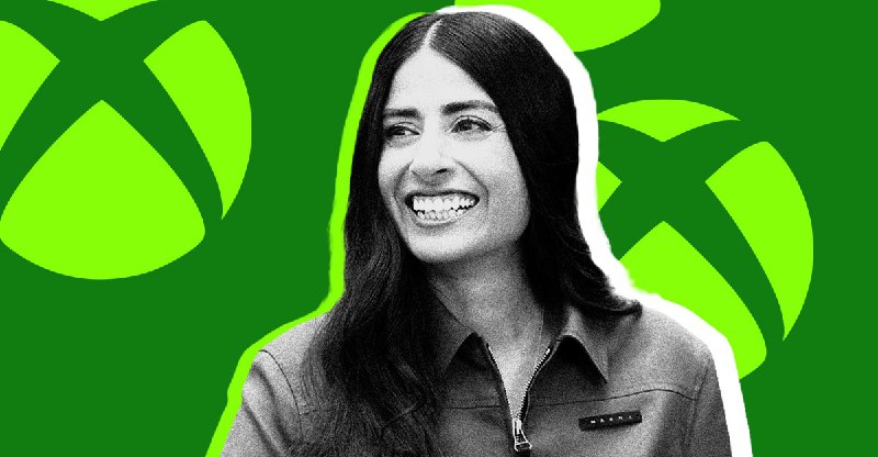 Inside Microsoft’s big Xbox leadership shake-up