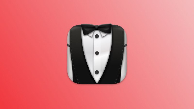 #macOS #APP #碎碎念 #GitHub情报🤷🏻‍♂️ macOS 菜单栏内容管理软件 Bartender 平替推荐作为 Bartender 老用户，我对事情发展到今天这一步感到很遗憾