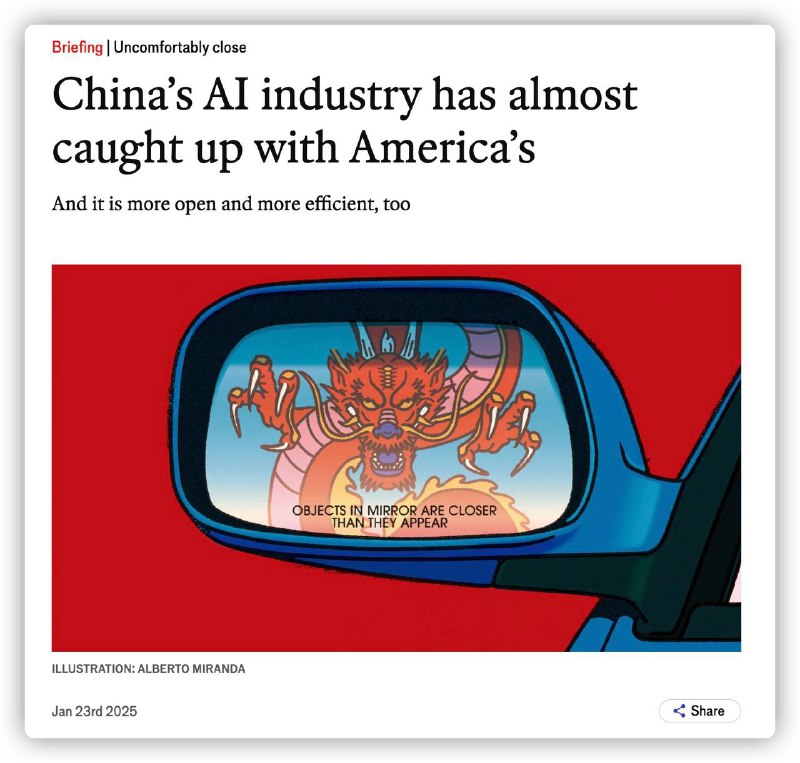 AI竞赛不可避免要升级Stargate总投资4年5000亿,中国银行要花1万亿人民币支持AI产业链发展国家都跟了，我也准备看看llama.cpp源码了AI竞赛不可避免要升级Stargate总投资4年5000亿,中国银行要花1万亿人民币支持AI产业链发展国家都跟了，我也准备看看llama.cpp源码了