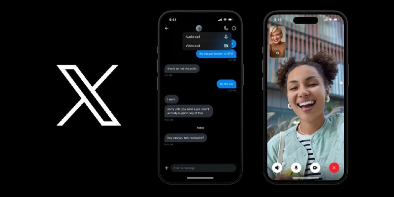 推特即将支持视频和语音通话，涵盖iOS、Android 等平台马斯克表示，推特即将支持视频与语音通话，涵盖 iOS、Android、Windows、Linux 和 Mac 平台此前推特 CEO 琳达•亚卡里诺在电视采访中透露，用户很快就可以与他人视频聊天，而无需透露电话号码或其他联系方式